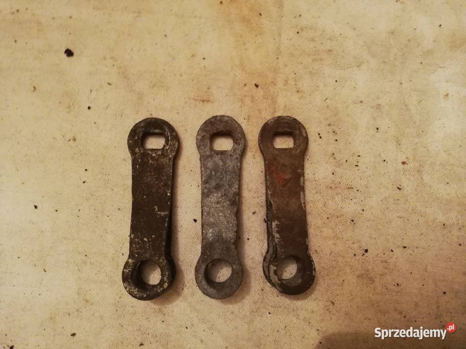 WSK wfm zestaw wielkopolskie Dąbie