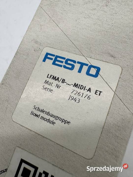 Festo 726176 LFMABMIDIA ET