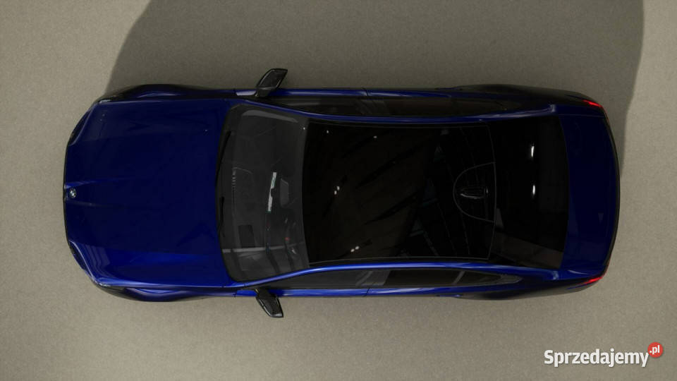 BMW M5 BMW M5 Sedan NOWE BMW M5 Dostępne ręki łódzkie Łódź