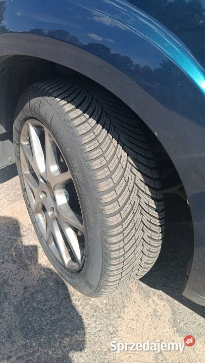 Fiat Freemont 20 automat gniazdo USB Sochocin