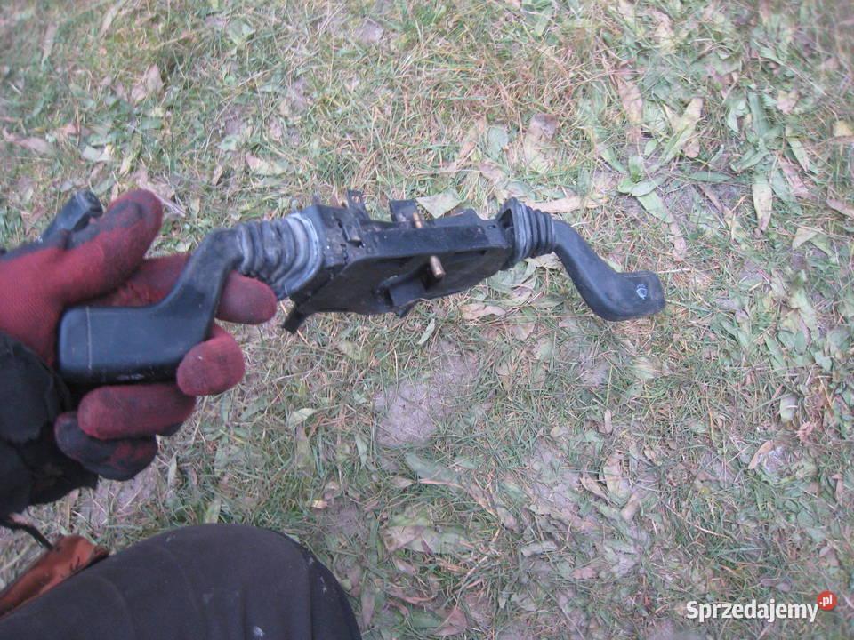 Manetki przełącznik zespolony Opel Astra F Corsa Kraków