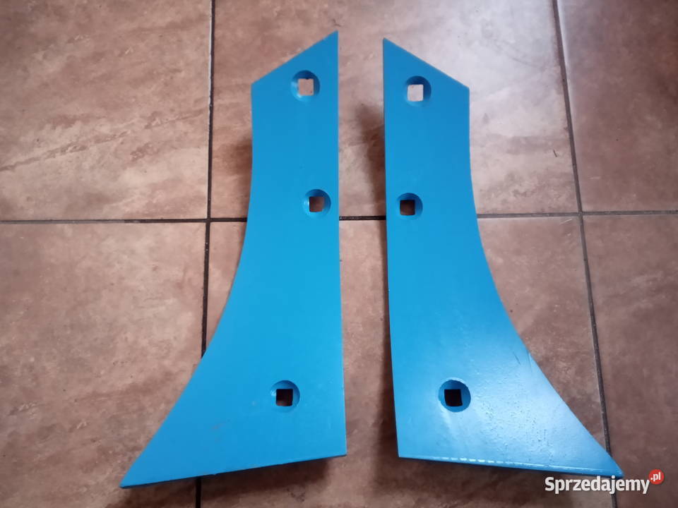 Pierś odkładnicy do Rabe VRP342 Frank Płock