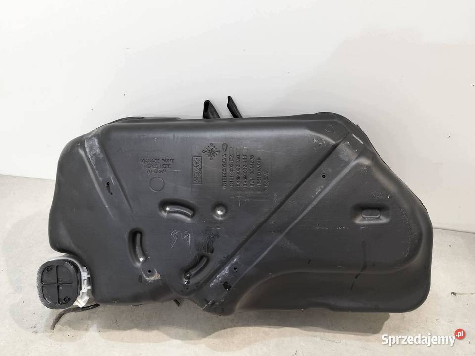 ZBIORNIK PALIWA 10 ECOBOOST POMPA BAK C1B19K007A świętokrzyskie