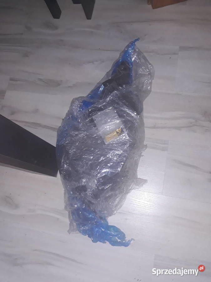 Lampy BMW serii 5 xsenon Lampy przednie