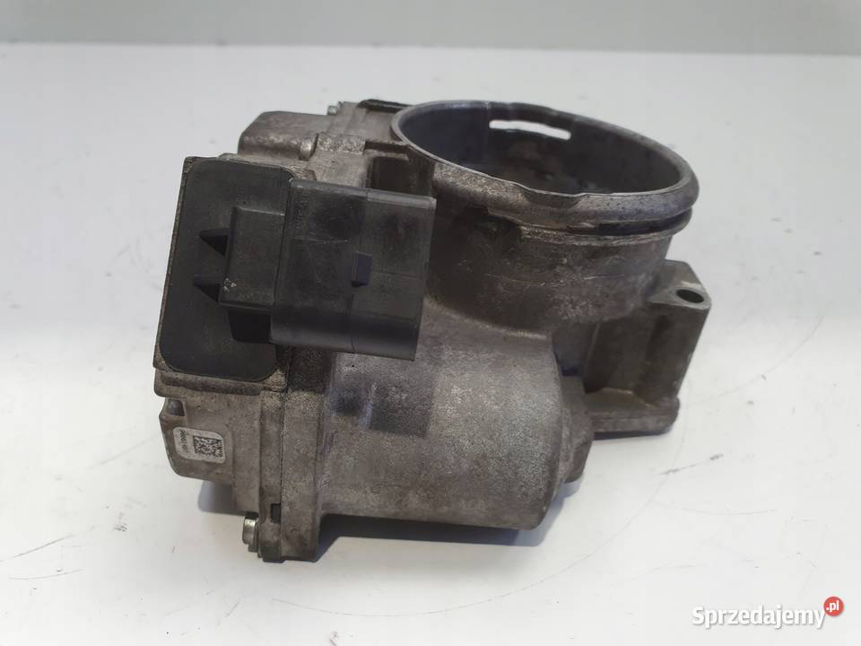 PRZEPUSTNICA Audi A3 II 8P 19 TDI 03G128063 V100