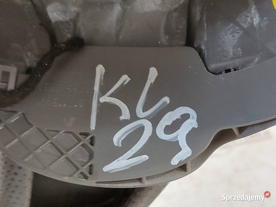 AUDI A6 C6 06r kierownica 4F0419091AQ osobowe Kielce