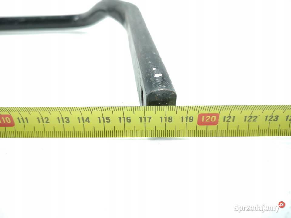 DRĄŻEK STABILIZATORA LANCIA KAPPA 19942001 NOWY osobowe sprzedam