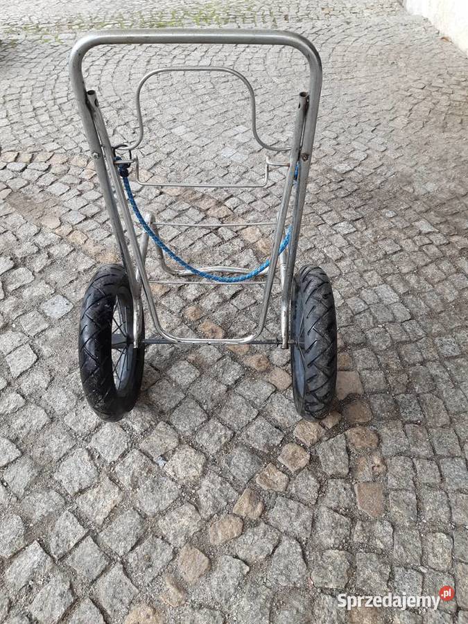 Wózek do transportu Mieroszów