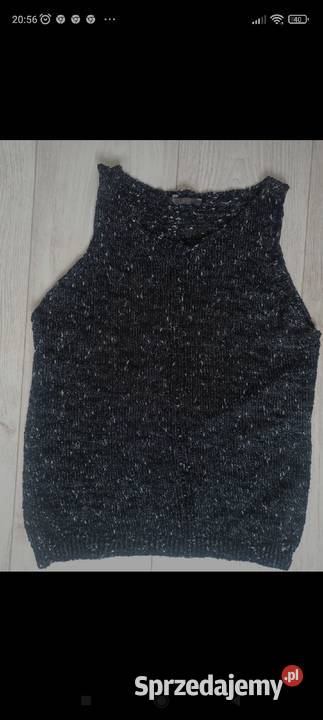 Bluzkatshirt firmy Guess rozmiar M Łódź sprzedam