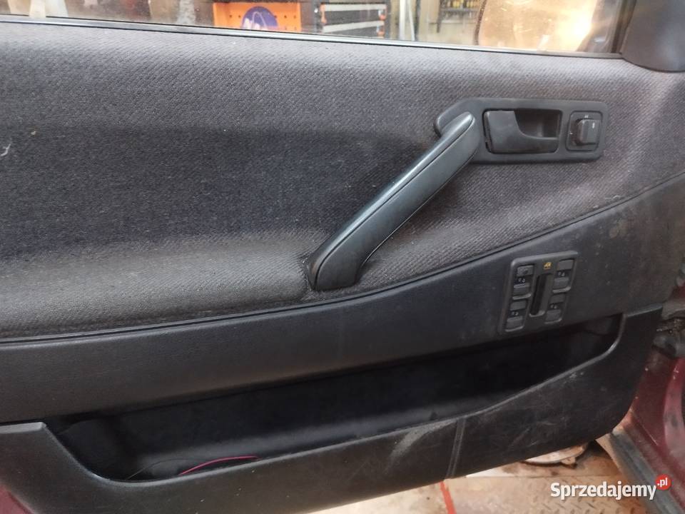 Passat B3 g60 syncro osobowe Zebrzydowice