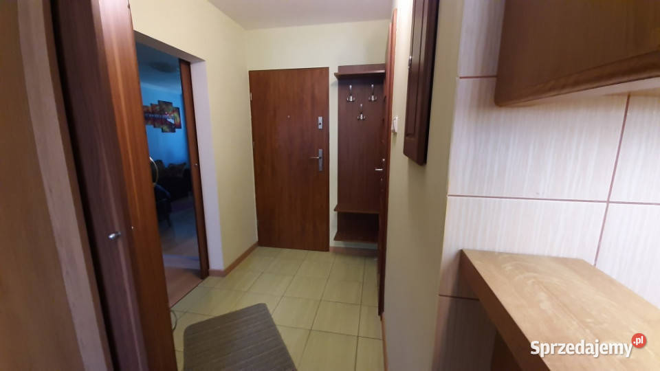 KAWALERKA do wynajęcia ewentualnie do sprzedania Lublin sprzedam