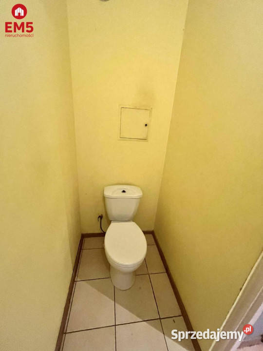 Mieszkanie Białystok Rzemieślnicza 60m2 podlaskie