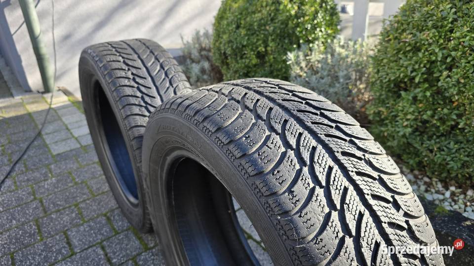 Opony zimowe 2055516 91T Dębica Frigo lubelskie Zamość