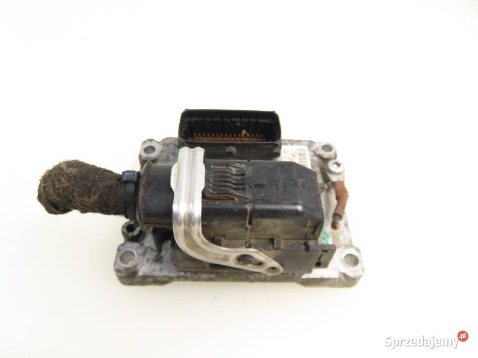 STEROWNIK OPEL CORSA C X01 12 16V 75 Z 12 XE