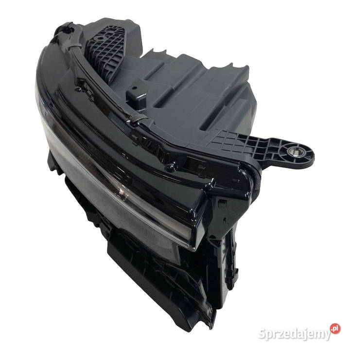 JEEP GRAND CHEROKEE V WL 012021 Reflektor lampa sprzedam