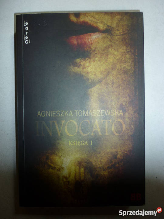 INVOCATO AGNIESZKA TOMASZEWSKA wielkopolskie Piła