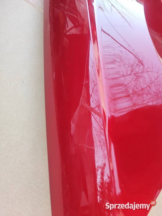 Błotnik lewy Seat Ibiza V Ibiza 5 kujawsko-pomorskie Lipno sprzedam