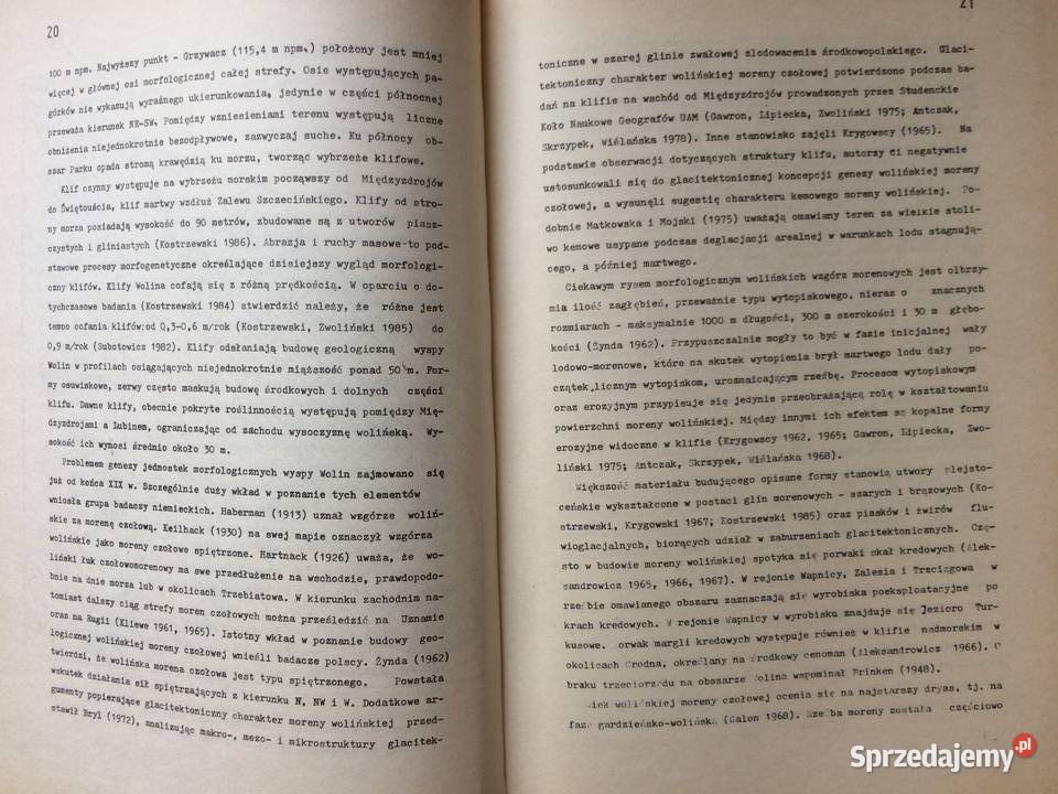 3102 Woliński Park Narodowy Szczecin