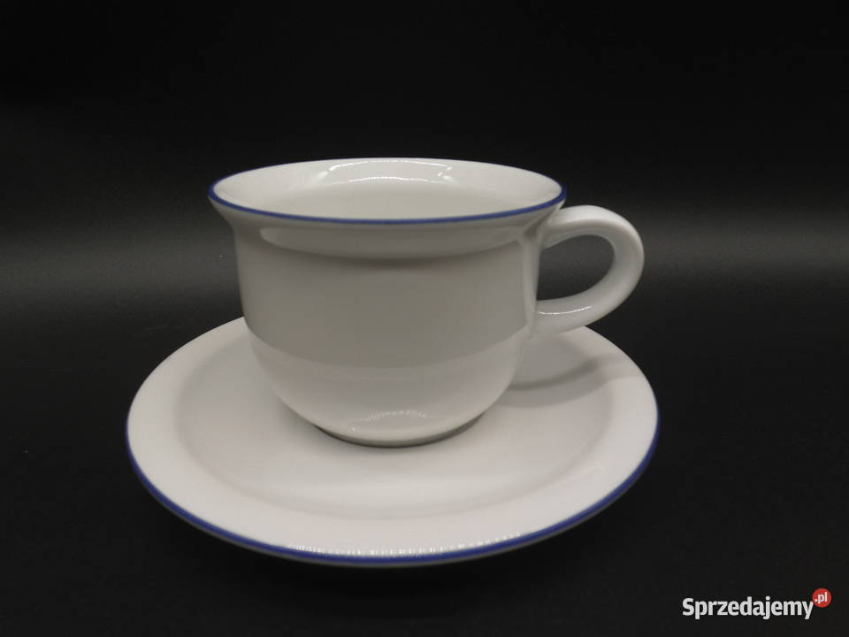 Filiżanka ze spodkiem z serii Today Westerland sprzedam