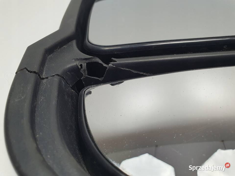 LUSTERKO Fiat Ducato III Jumper Boxer 06 LEWE