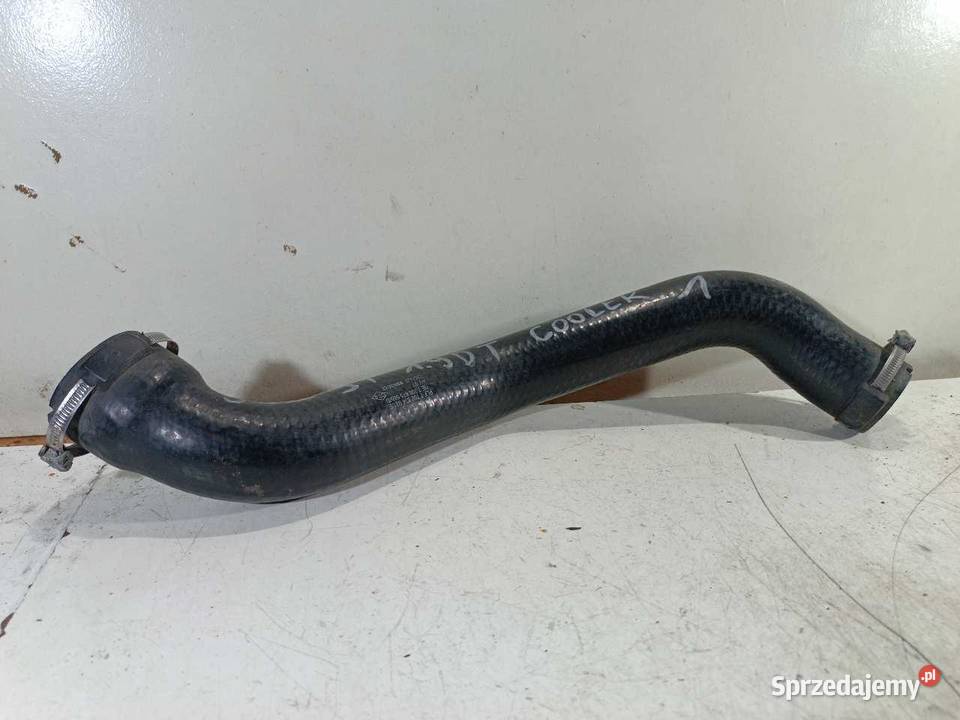 WĄŻ RURA POWIETRZA RENAULT SCENIC I 19 DTI wielkopolskie