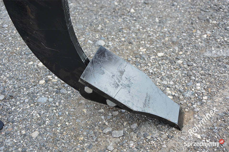 Nowy Głębosz firmy Rolminex 20 do 80 19 Transpot Kozienice