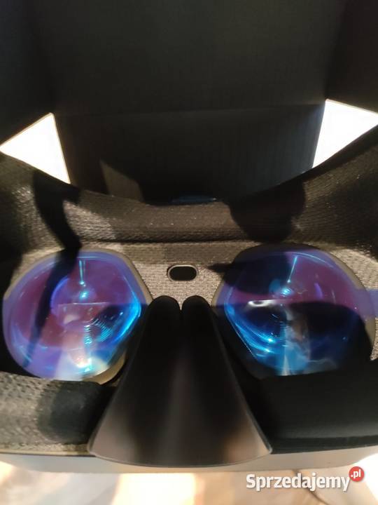 Gogle VR HP Reverb G1 Sosnowiec