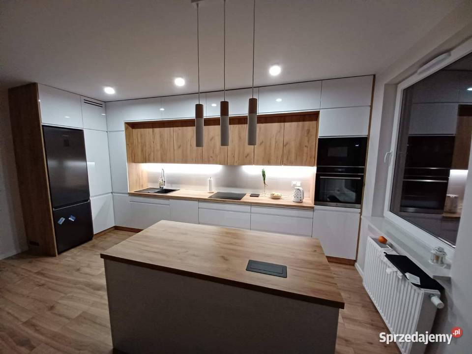 Meble kuchenne na wymiar Myszków