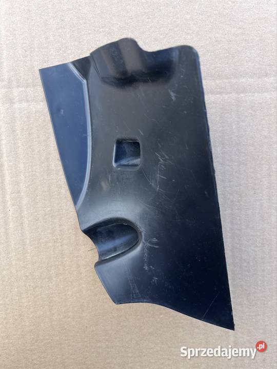 KIEROWNICA POWIETRZA OSŁONA PRAWA RENAULT MASTER Pozostałe Międzychód