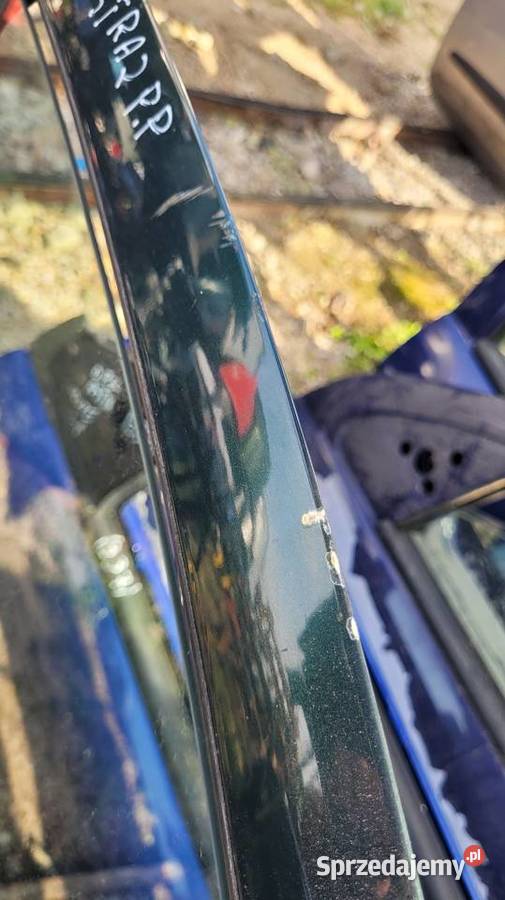 Drzwi Opel Astra G sprzedam