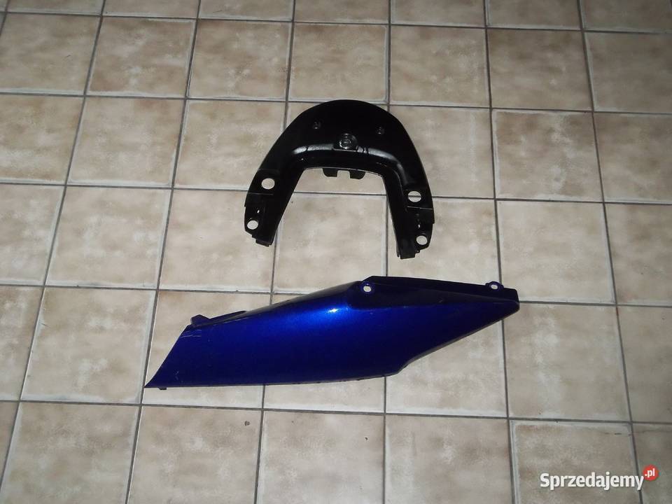 honda cbf600 cbf 600 cbf1000 cbf 1000 zadupek Jędrzejów