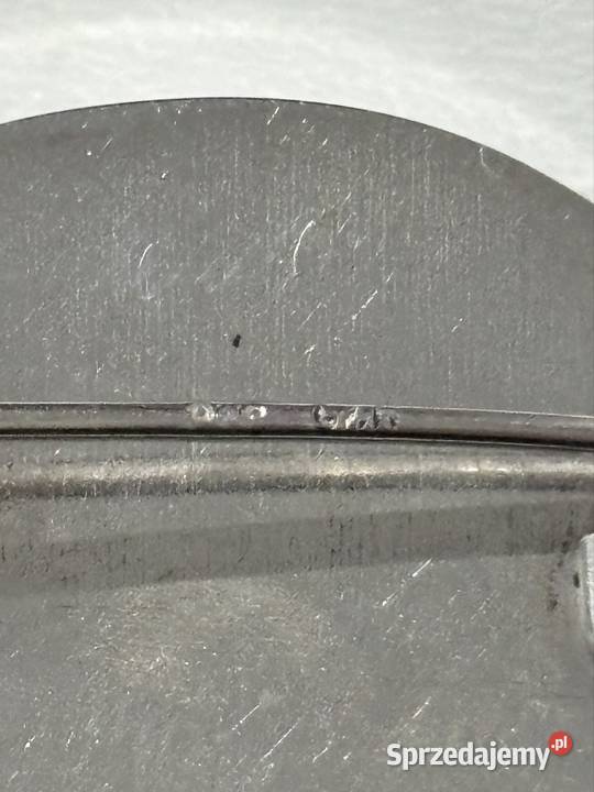 Przypinka Amonity WKruk Orska kujawsko-pomorskie Bydgoszcz sprzedam