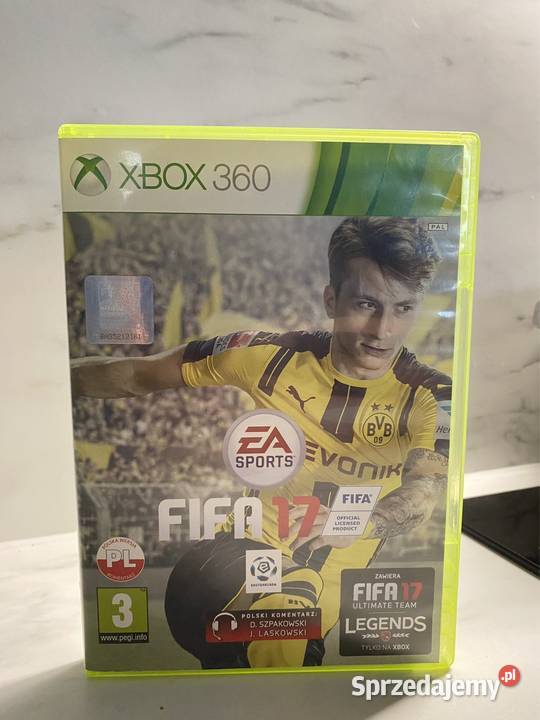 FIFA 17 Lublin
