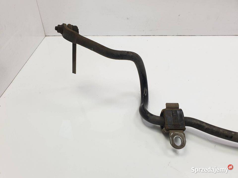 DRĄŻEK STABILIZATORA PEUGEOT 301 9674563280 Lipno sprzedam