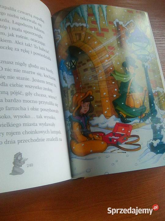 Skarbnica Baśni Najpiękniejsze Opowiadania Warszawa