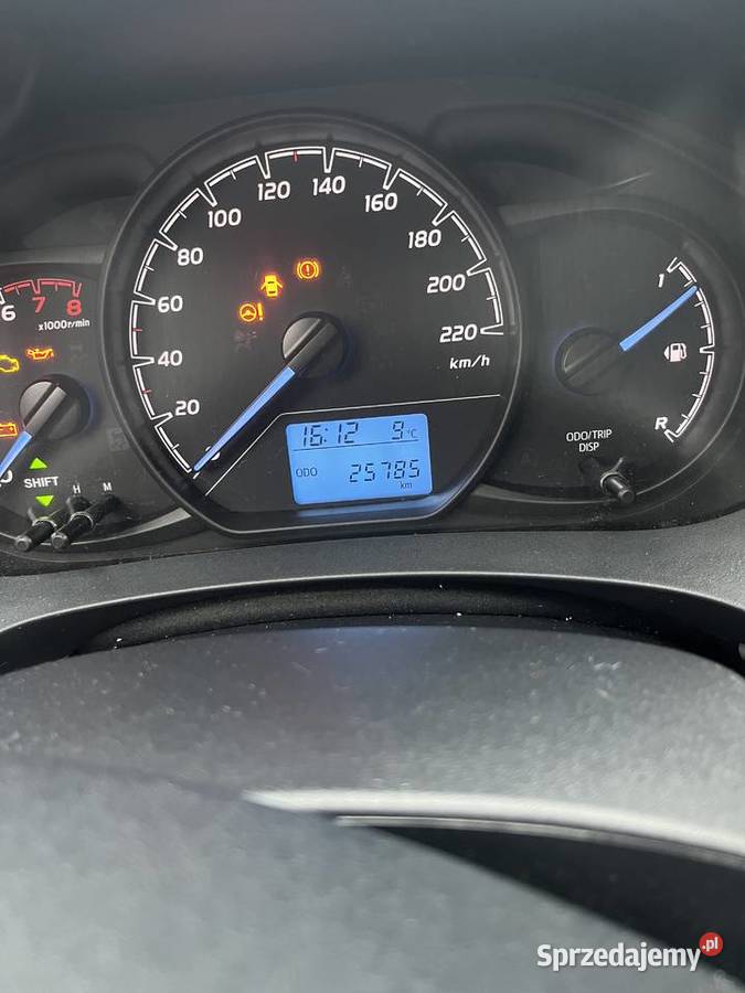 Sprzedam Toyota Yaris Bolesławiec sprzedam