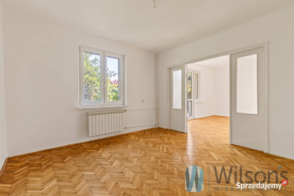 Dom bliźniak Warszawa Isaaca Newtona 1865m2 sprzedam