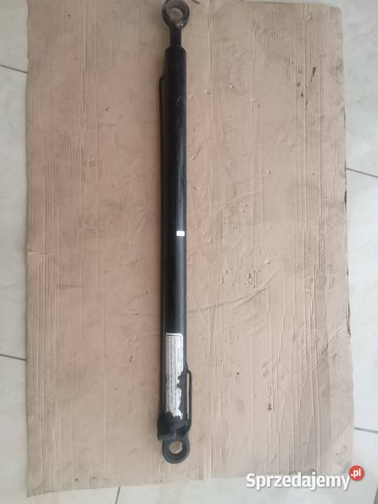 Siłownik podnoszenia kabiny Man TGA podlaskie Białystok