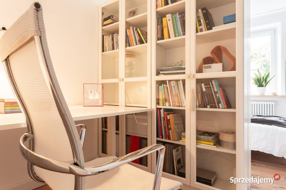 Sępolnostylowe mieszkanie architekta Proszę nie Liczba pokoi 2 Wrocław sprzedam