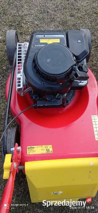 Kosiarki do trawy Radzyń Podlaski