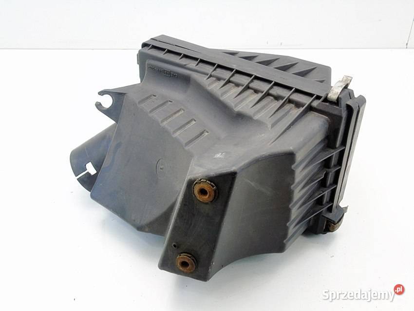 OBUDOWA FILTRA POWIETRZA NISSAN ALMERA TINO 2002 Sosnowiec