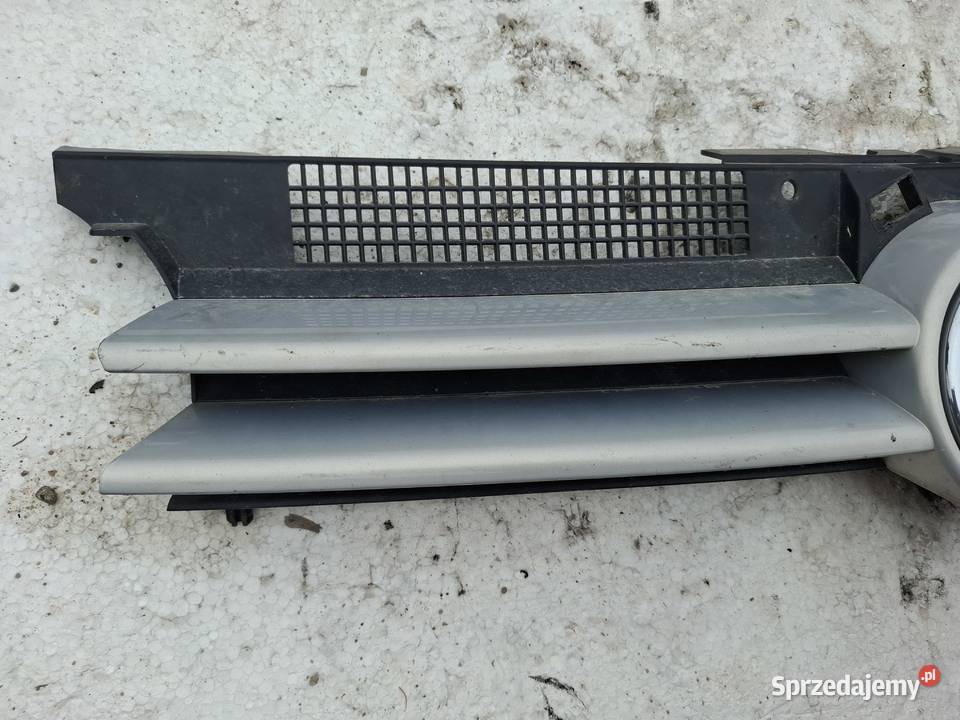Grill Atrapa Zderzaka Volkswagen Golf IV osobowe Wisznice