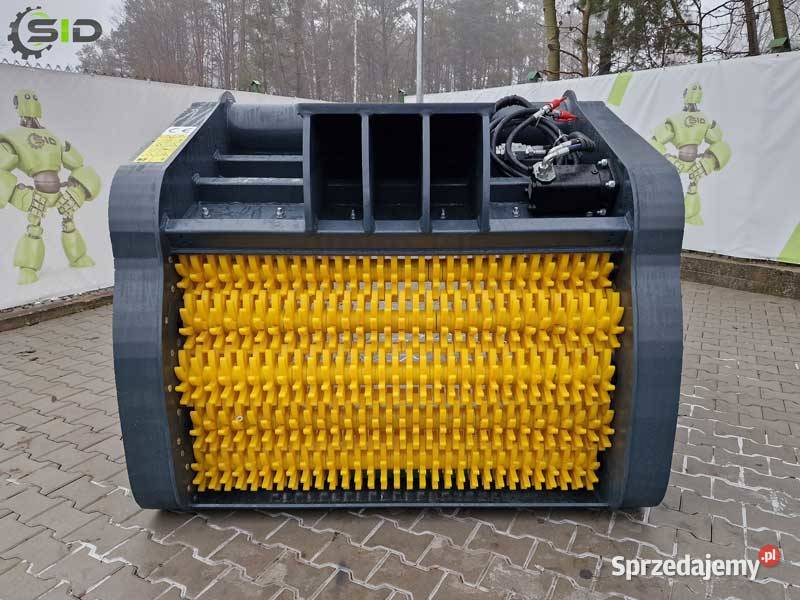 Łyżka przesiewająca 03m3 145 m LP12 SID Wincenta