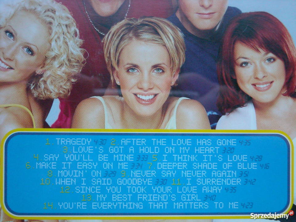 Steps Steptacular CD CD Ząbki