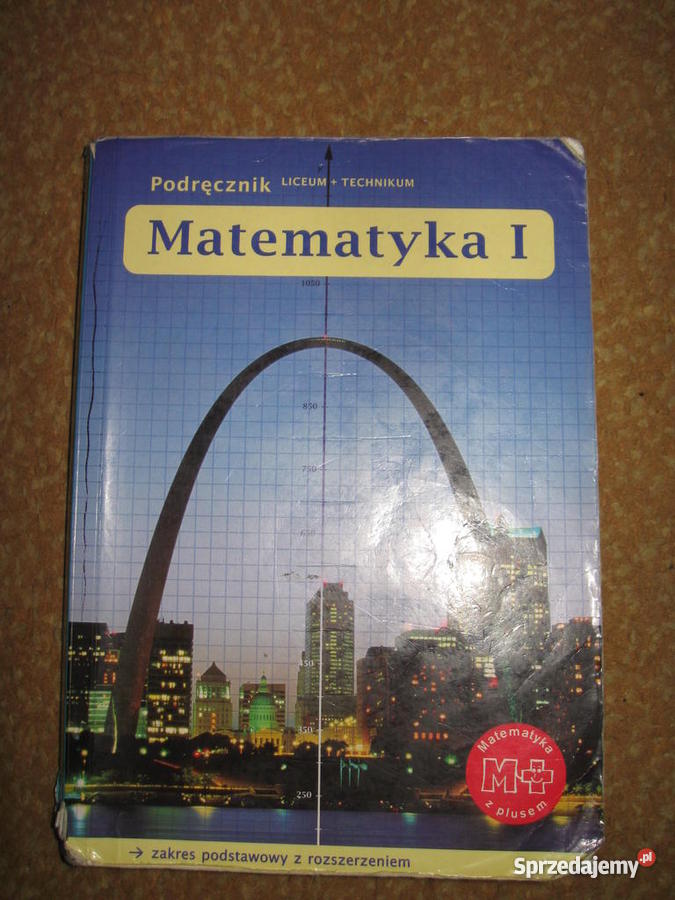 Flipbook Matematyka Z Plusem 8 matematyka z plusem kl. 1 poziom rozszerzony wyd. gwo - Sprzedajemy.pl