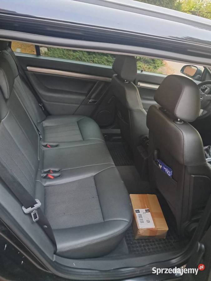 Opel Vectra c 19 cdti 150 Motoryzacja Olechów Stary