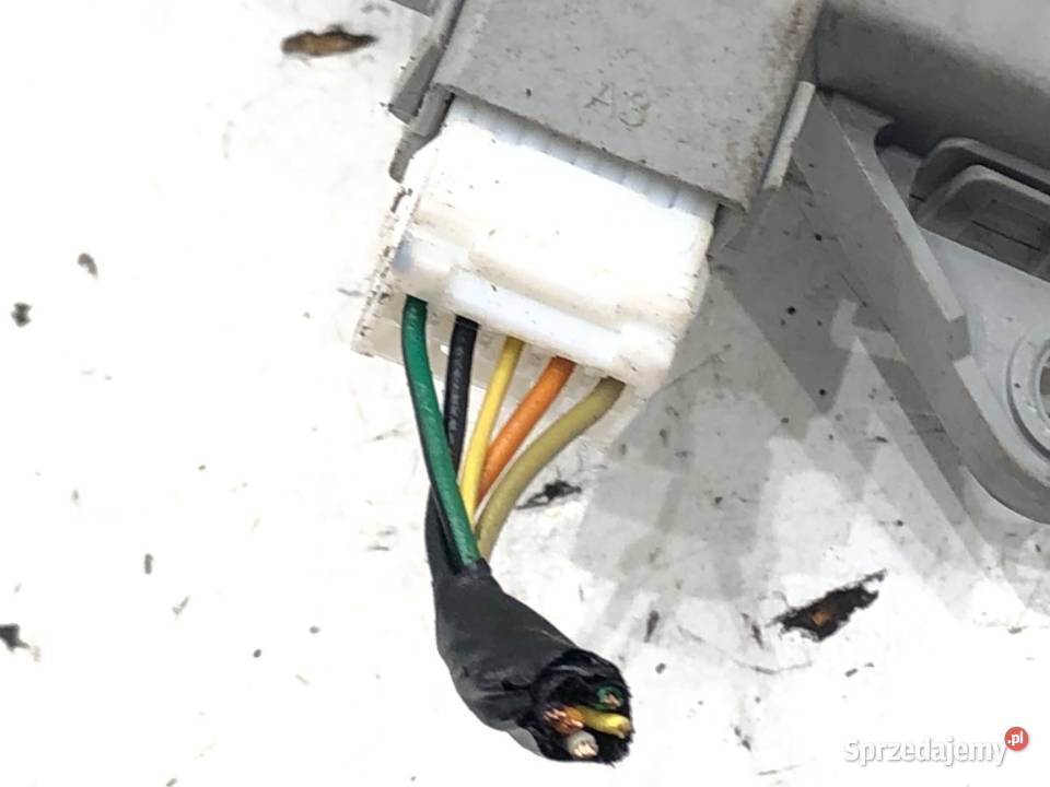 SILNIK NAGRZEWNICY HYUNDAI EA1F0EDFAC02 ELANTRA osobowe