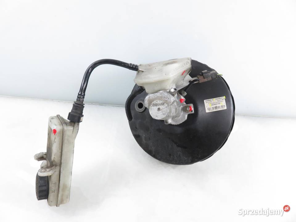 SERWO CITROEN C4 I 16 HDi 9639662180 0204024613