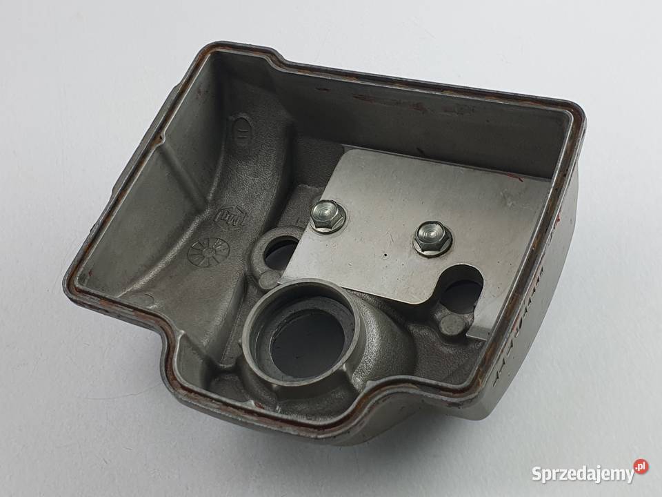 Pokrywa Zaworow Dekiel Honda Crf 250