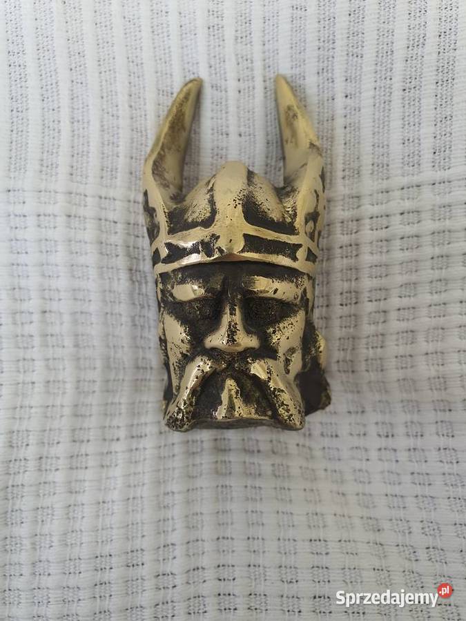 WIKING ROVER FIGURKA METALOWA Poznań